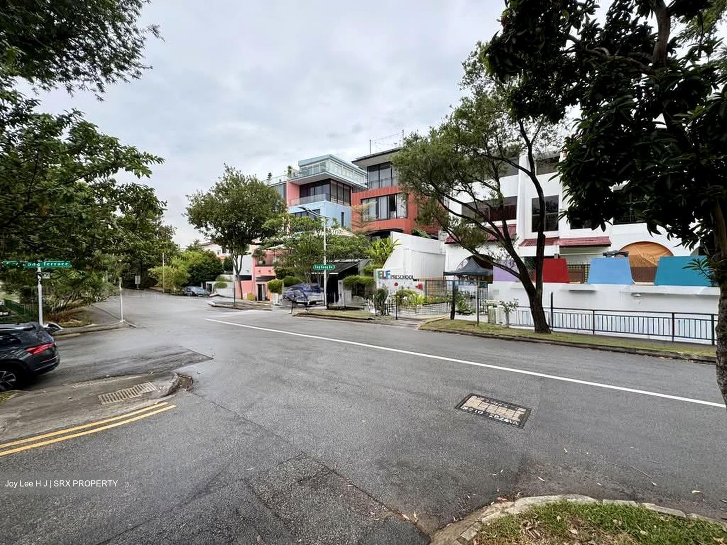 Eng Kong Park (D21), Shop House #529879061